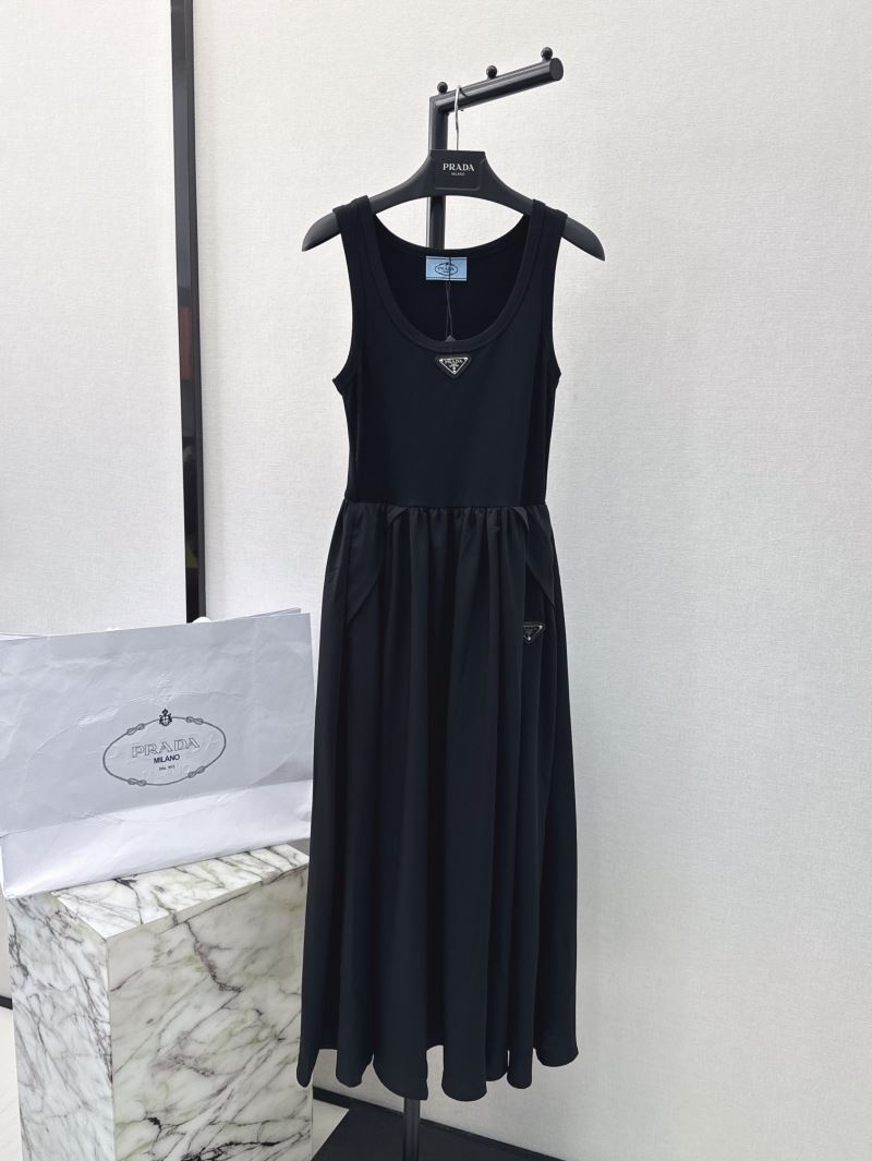 Prada Dress